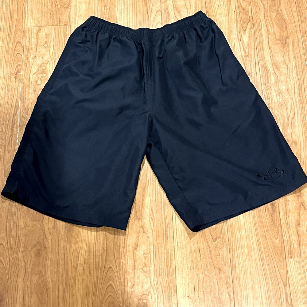 Boombah Shorts Men’s Medium